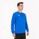 Joma 82P4R4450 الأزرق الملكي قميص من النوع الثقيل القاهرة الثاني رجال - Image 5