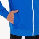 Joma 82P4R4451 أزرق ملكي أبيض بطولة رياضية v رجال - Image 4