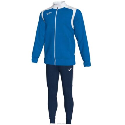 Joma 82P4R4451 أزرق ملكي أبيض بطولة رياضية v رجال