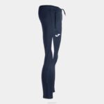 Joma 82P4R4461 الأزرق الداكن الأبيض بطولة السراويل الطويلة السابع رجال - Image 3