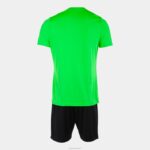 Joma 82P4R4471 نيون أخضر أسود تعيين طائر الفينيق الثاني رجال - Image 2