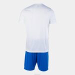 Joma 82P4R4473 أبيض أزرق ملكي تعيين طائر الفينيق الثاني رجال - Image 2