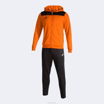 Joma 82P4R4475 برتقالي أسود رياضية فينيكس الثاني رجال