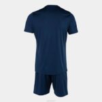 Joma 82P4R4476 الأزرق الداكن الأحمر تعيين طائر الفينيق الثاني رجال - Image 2