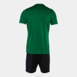 Joma 82P4R4477 أخضر أسود تعيين طائر الفينيق الثاني رجال - Image 2