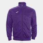Joma 82P4R4482 أرجواني سترة حفل رجال