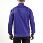 Joma 82P4R4482 أرجواني سترة حفل رجال - Image 5