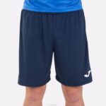 Joma 82P4R4484 الأزرق الداكن شورت نوبل رجال - Image 2