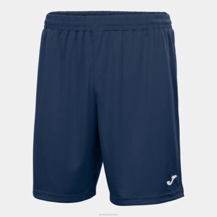 Joma 82P4R4484 الأزرق الداكن شورت نوبل رجال