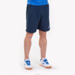 Joma 82P4R4484 الأزرق الداكن شورت نوبل رجال - Image 6