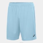 Joma 82P4R4486 السماء الزرقاء شورت نوبل رجال