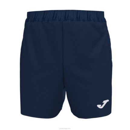Joma 82P4R4497 الأزرق الداكن السراويل القصيرة myskin الثاني رجال
