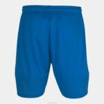 Joma 82P4R4510 الأزرق الملكي شورت توليدو الثاني رجال - Image 2