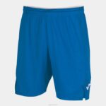 Joma 82P4R4510 الأزرق الملكي شورت توليدو الثاني رجال