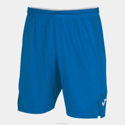Joma 82P4R4510 الأزرق الملكي شورت توليدو الثاني رجال