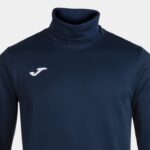 Joma 82P4R4518 الأزرق الداكن قميص من النوع الثقيل سينا رجال - Image 4