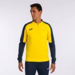 Joma 82P4R4523 أصفر أزرق كحلي بطولة الايكولوجية البلوز رجال - Image 2