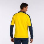 Joma 82P4R4523 أصفر أزرق كحلي بطولة الايكولوجية البلوز رجال - Image 3