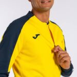 Joma 82P4R4523 أصفر أزرق كحلي بطولة الايكولوجية البلوز رجال - Image 4