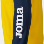 Joma 82P4R4523 أصفر أزرق كحلي بطولة الايكولوجية البلوز رجال - Image 9