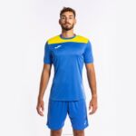 Joma 82P4R4528 الأزرق الملكي الأصفر تعيين طائر الفينيق الثاني رجال - Image 5