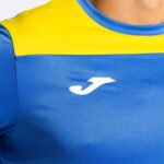 Joma 82P4R4528 الأزرق الملكي الأصفر تعيين طائر الفينيق الثاني رجال - Image 7