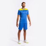 Joma 82P4R4528 الأزرق الملكي الأصفر تعيين طائر الفينيق الثاني رجال - Image 8