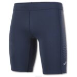 Joma 82P4R4531 الأزرق الداكن لباس ضيق قصير النخبة vi رجال