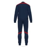 Joma 82P4R4533 الأزرق الداكن الأحمر بطولة رياضية vi رجال - Image 3