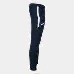 Joma 82P4R4535 الأزرق الداكن الأبيض سروال طويل مريح الثاني رجال - Image 6