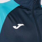 Joma 82P4R4539 الأزرق الداكن الفيروز الفلوريسنت أكاديمية رياضية رابعا رجال - Image 4