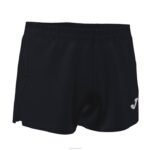 Joma 82P4R4544 أسود شورت سجل الثاني رجال - Image 4