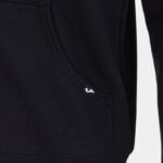 Joma 82P4R4545 أسود سترة الغابة رجال - Image 6