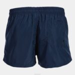 Joma 82P4R4547 الأزرق الداكن طريق جذوع السباحة رجال - Image 2