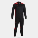 Joma 82P4R4548 أسود أحمر بطولة رياضية vi رجال
