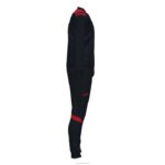 Joma 82P4R4548 أسود أحمر بطولة رياضية vi رجال - Image 4