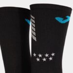 Joma 82P4R454 أسود نصف ماراثون الجوارب مدريد - Image 6