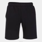 Joma 82P4R4559 أسود شورت برمودا الغابة رجال - Image 3