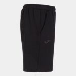 Joma 82P4R4559 أسود شورت برمودا الغابة رجال - Image 4