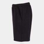 Joma 82P4R4559 أسود شورت برمودا الغابة رجال - Image 5