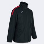 Joma 82P4R4560 أسود أحمر أنوراك تريفور رجال