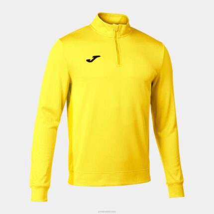 Joma 82P4R4563 أصفر الفائز من النوع الثقيل الثاني رجال
