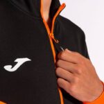 Joma 82P4R4575 برتقالي أسود أكسفورد رياضية رجال - Image 4