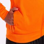 Joma 82P4R4575 برتقالي أسود أكسفورد رياضية رجال - Image 5