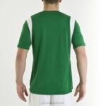 Joma 82P4R4579 أخضر قميص دينامو كم قصير رجال - Image 6