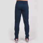 Joma 82P4R4591 الأزرق الداكن الأحمر سروال طويل كلاسيكي رجال - Image 3