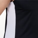 Joma 82P4R4593 أسود أبيض تي شيرت بلا أكمام كانشا ​​الثالث رجال - Image 5