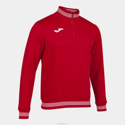 Joma 82P4R4600 أحمر الحرم الجامعي من النوع الثقيل iii رجال