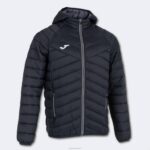 Joma 82P4R4602 أسود رمادي غامق أنوراك الحضري الثالث رجال