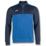 Joma 82P4R4603 الأزرق الملكي الأزرق الداكن الفائز من النوع الثقيل رجال